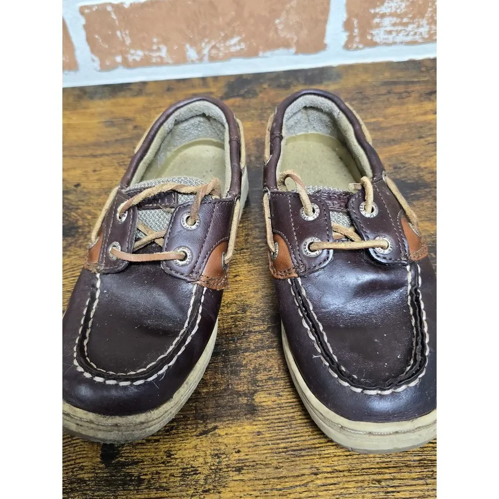 Sperry good preowned